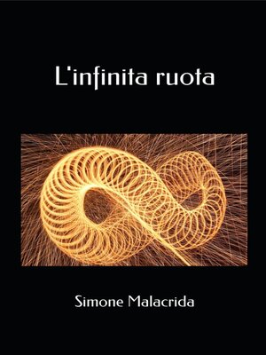 cover image of L'infinita ruota
